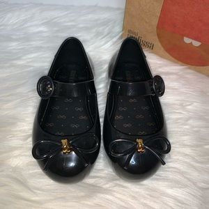 Mini Melissa Sweet Love BB